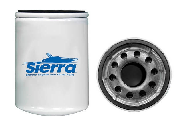 Sierra 18-7871 Oil Filter