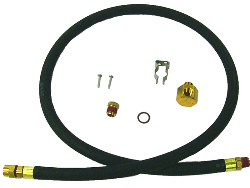 Sierra 18-7891 Marine Oil Drain Kit