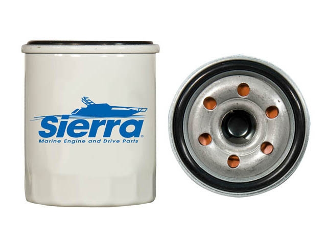 Sierra 18-7895 Oil Filter