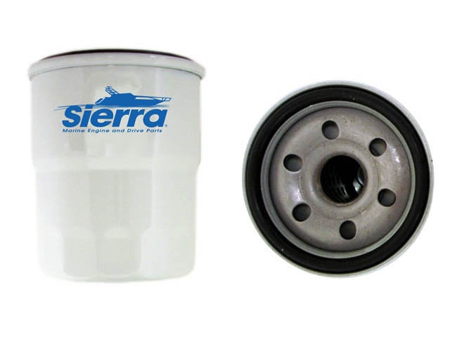 Sierra 18-7905 Oil Filter for Suzuki