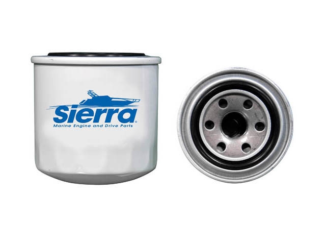 Sierra 18-7909 Medium Oil Filter for Honda