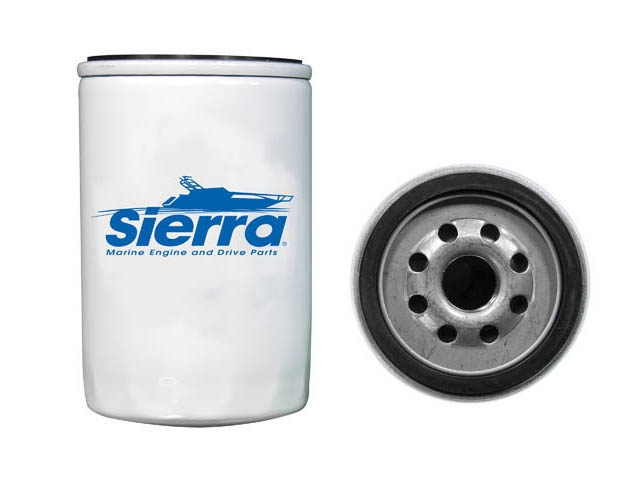 Sierra 18-7925 Marine Diesel Oil Filter