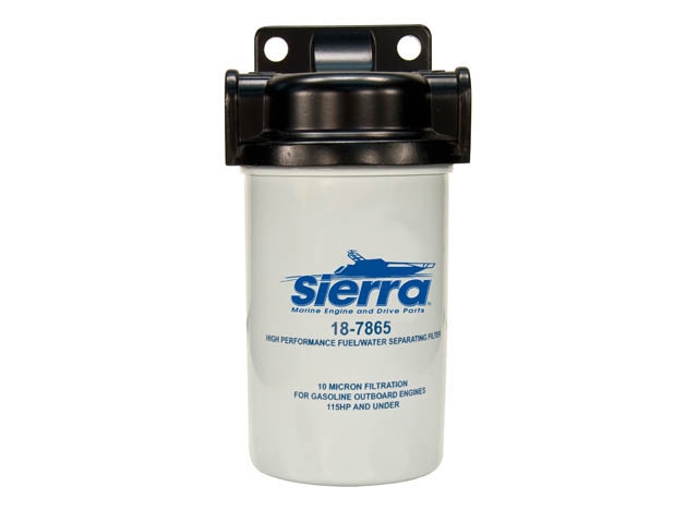Sierra 18-7965-1 Fuel and Water Separator Kit