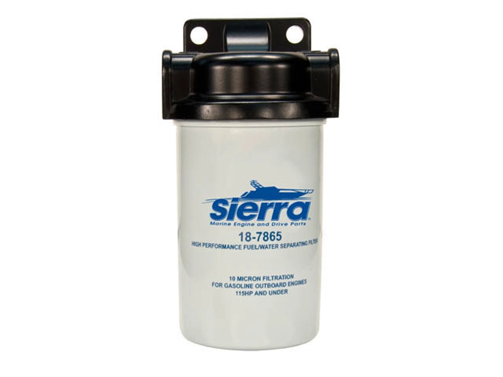 Sierra 18-7965-1 Fuel and Water Separator Kit Sierra 18-7965-1 Fuel and Water Separator Kit