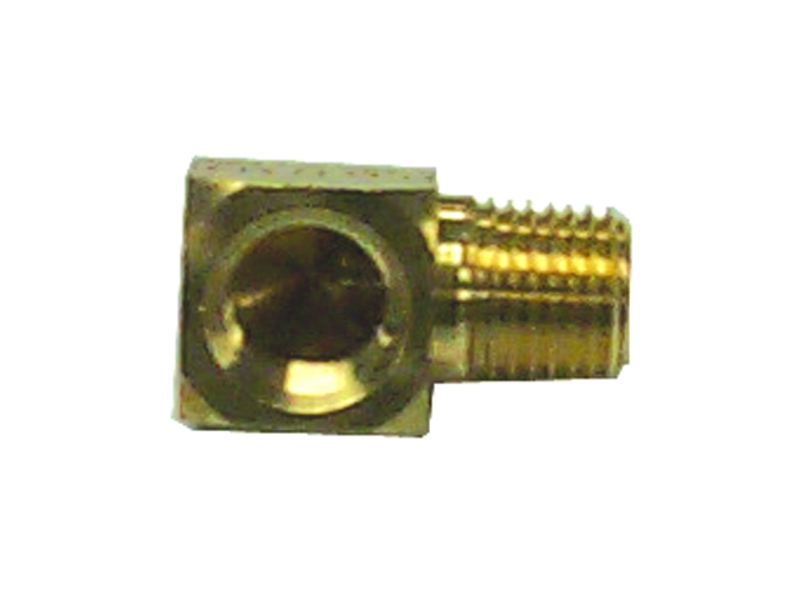 Sierra 18-8040 Marine Universal Elbow Fuel Tank Connector