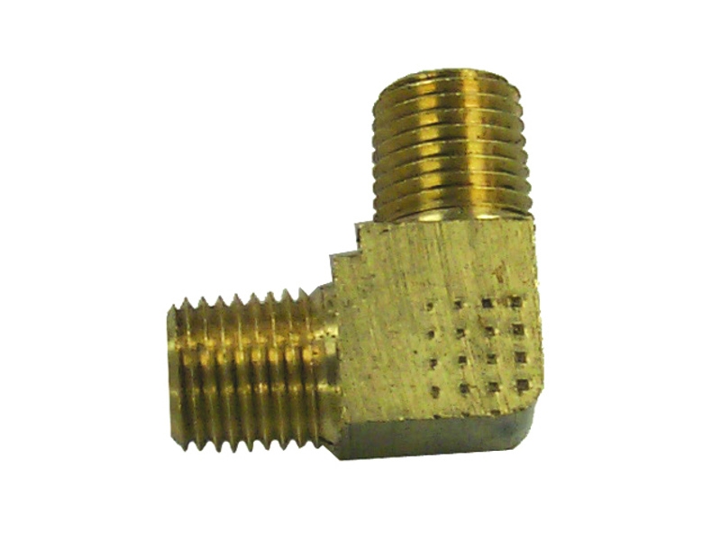 Sierra 18-8047 Fuel Tank Elbow