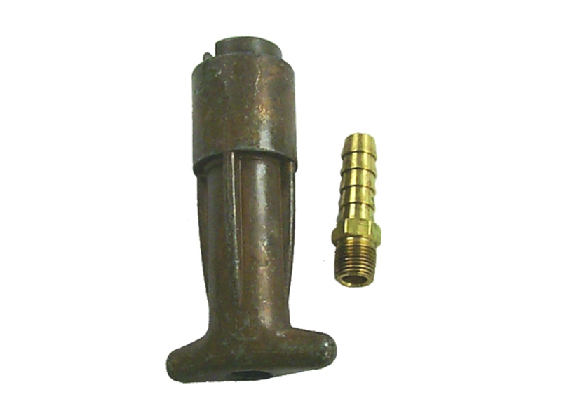 Sierra 18-8069 Marine 5/16inch Female Fuel Connector for Mercury/Mariner Outboard Motor