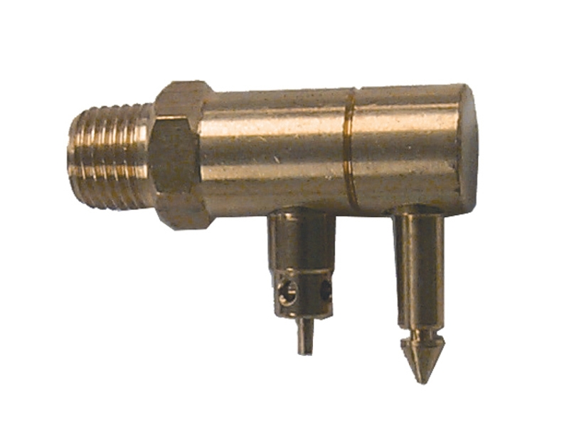 Sierra 18-8077-1 Fuel Connector