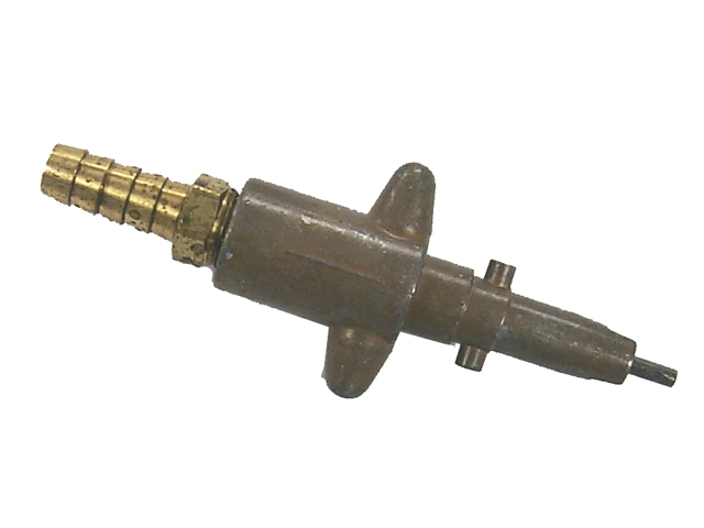 Sierra 18-8084 Marine 3/8inch Female Fuel Connector for Mercury/Mariner Outboard Motor