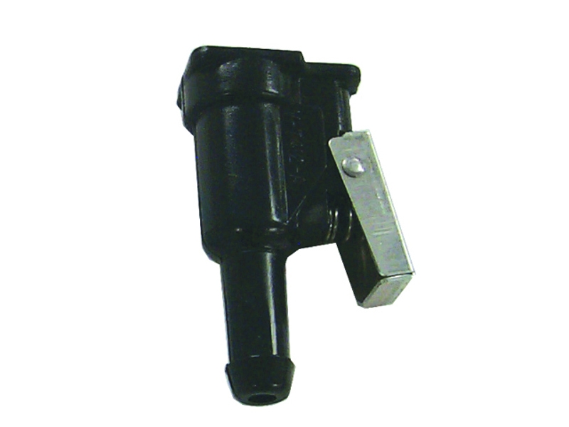 Sierra 18-8092 Marine Fuel Connector for Johnson/Evinrude Outboard Motor 3/8inch