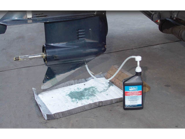 Sierra 18-81100 Oil Absorbent Pads