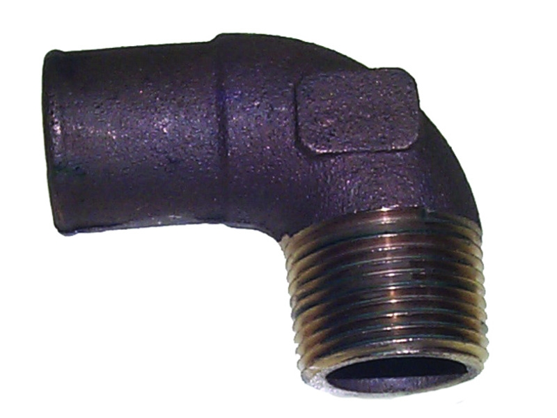 Sierra 18-8112 Fuel Elbow