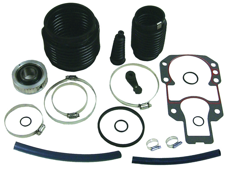 Sierra 18-8213 Transom Seal Kit