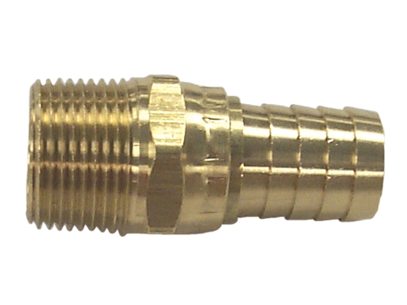 Sierra 18-8215 Brass Fitting