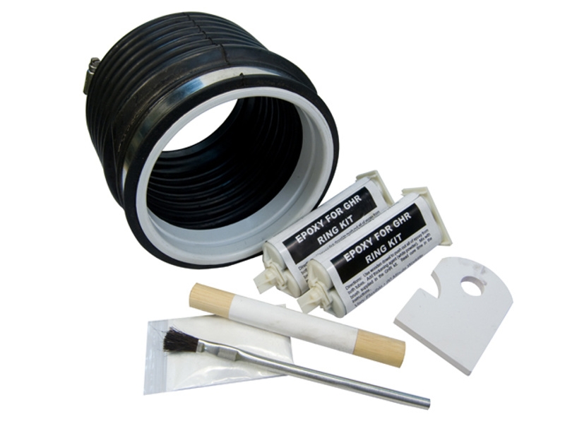 Sierra 18-8311 Gimble Housing Rebuild Kit