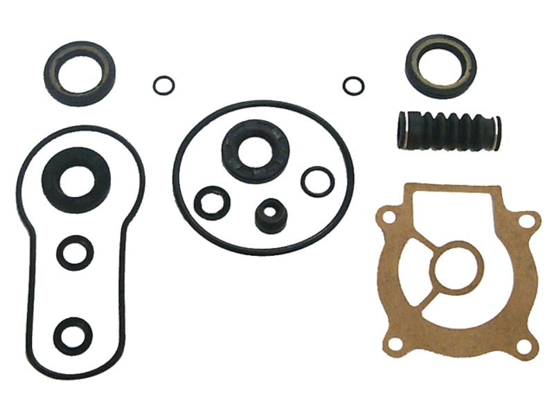 Sierra 18-8337 Marine Lower Unit Seal Kit
