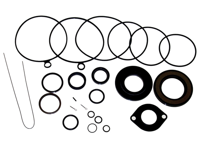 Sierra 18-8361 Marine Upper Seal Kit for Volvo Penta Stern Drive