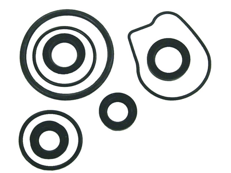 Sierra 18-8362-1 Marine Lower Unit Seal Kit for Honda Outboard Motor