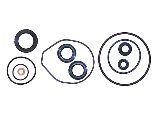 Sierra 18-8365 Marine Lower Unit Seal Kit for Honda Outboard Motor