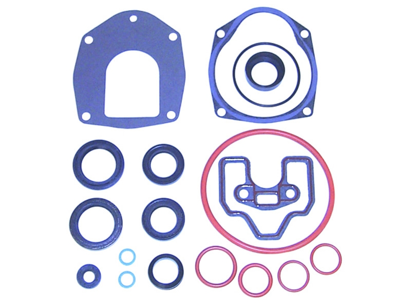 Sierra 18-8382 Lower Unit Seal Kit