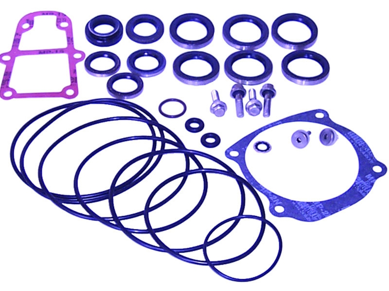 Sierra 18-8384 Seal Kit