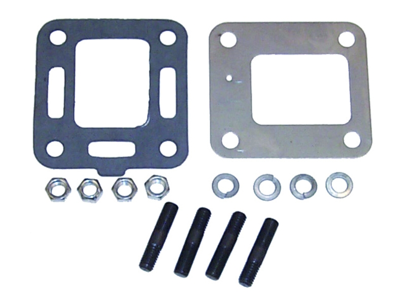 Sierra 18-8514 Exhaust Elbow Mounting Kit