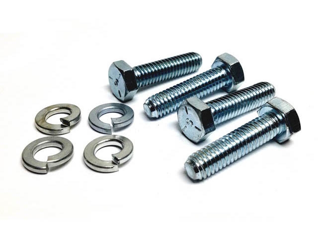 Sierra 18-8553 Exhaust Elbow Bolts Hardware Kit