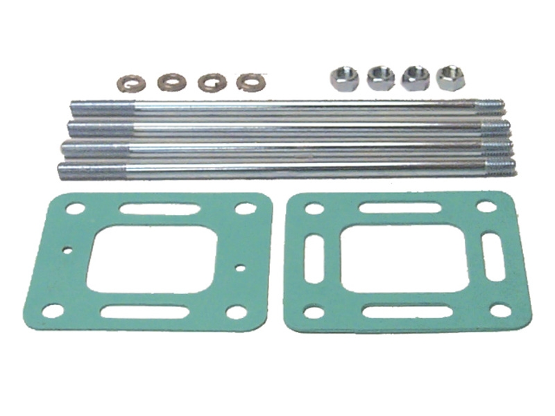 Sierra 18-8555 Exhaust Elbow Mounting Kit