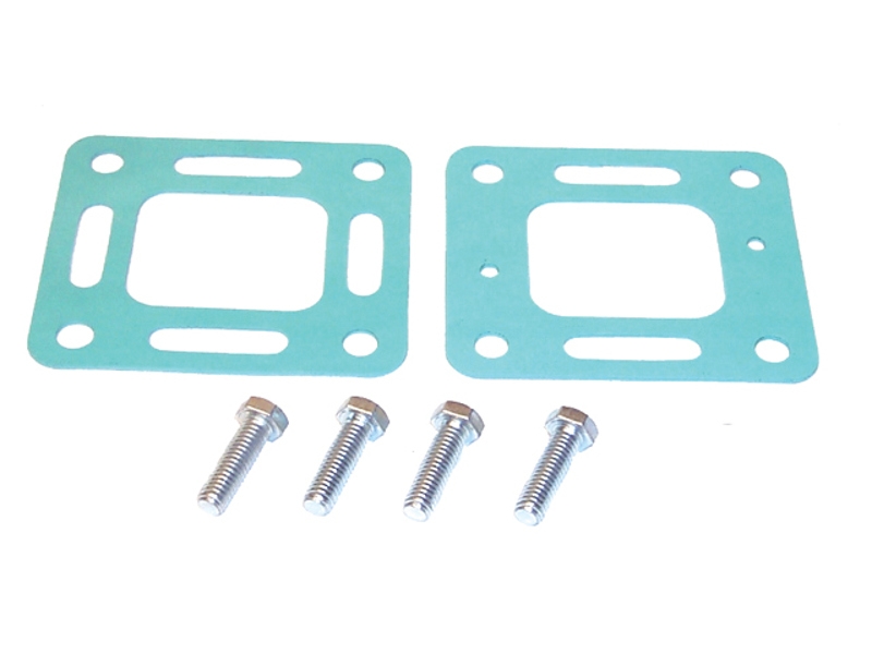 Sierra 18-8556 Exhaust Elbow Mounting Kit