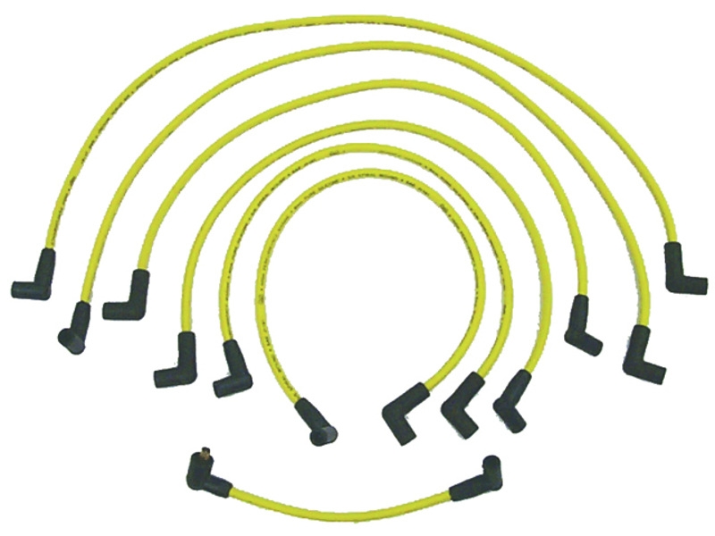 Sierra 18-8801-1 Marine Stern Drive Spark Plug Wire Set