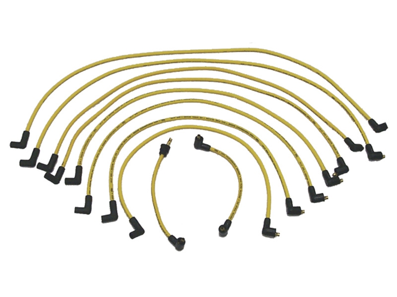 Sierra 18-8803-2 Wiring Plug Set