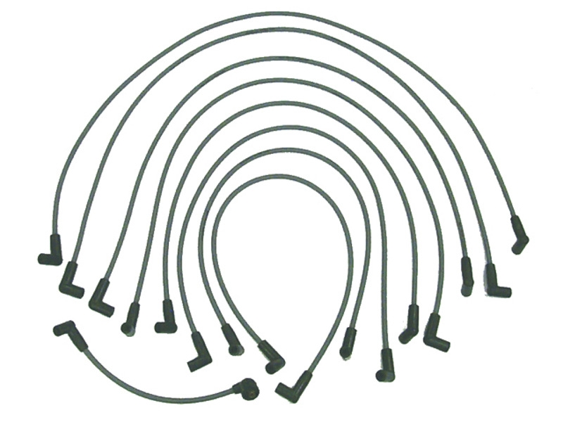 Sierra 18-8804-1 Wiring Plug Set