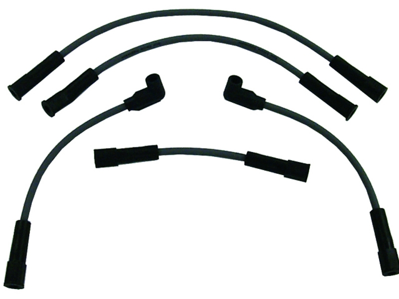Sierra 18-8814-1 Magforce Plug Wire Set