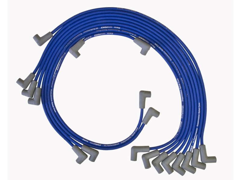 Sierra 18-8832-1 Magforce Plug Wire Set