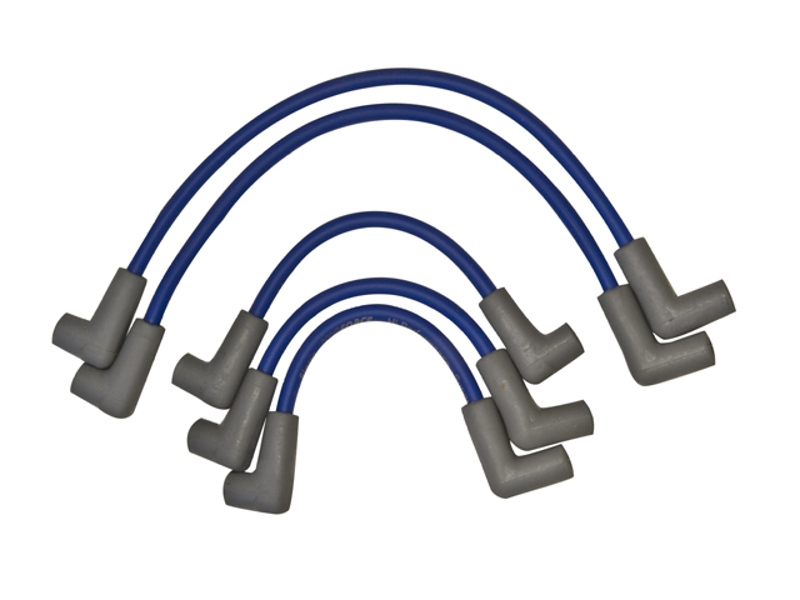 Sierra 18-8833-1 Marine Spark Plug Wire Set for Mercruiser Stern Drive