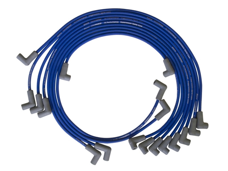 Sierra 18-8836-1 Magforce Plug Wire Set