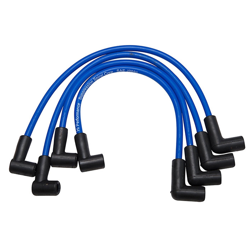 Sierra 18-8839-1 Marine Spark Plug Wire Set