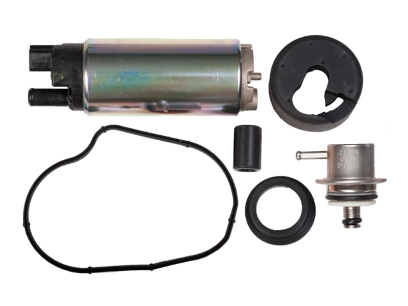 Sierra 18-8864 Fuel Pump with Regulator
