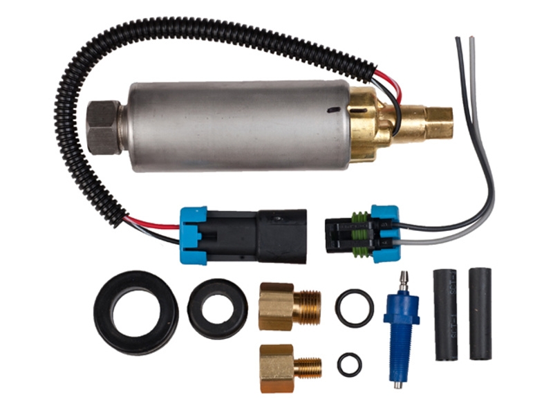Sierra 18-8867 Fuel Pump