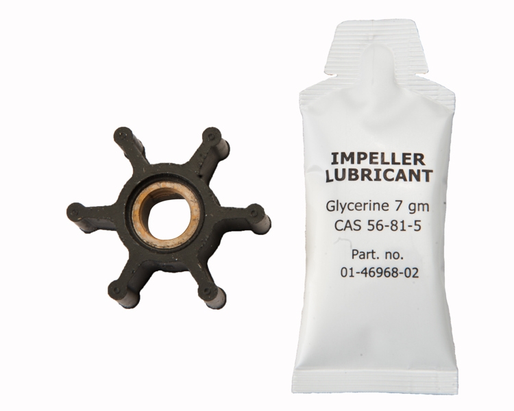 Sierra 18-8951 Impeller
