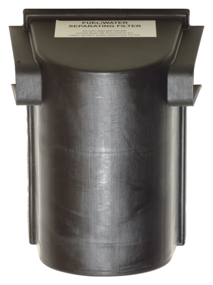 Sierra 18-8954 Fuel Water Separator Cover for Yamaha Filter Sierra 18-8954 Fuel Water Separator Cover for Yamaha Filter