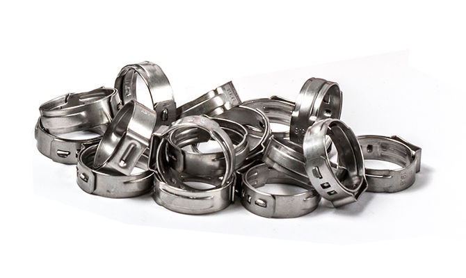 Sierra 18-9146-9 Clamp Kit Oetiker G