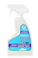 Sierra 18-9183 LQ-5 Filtered Lubricant 16 fl oz Thumbnail Sierra 18-9183 LQ-5 Filtered Lubricant 16 fl oz