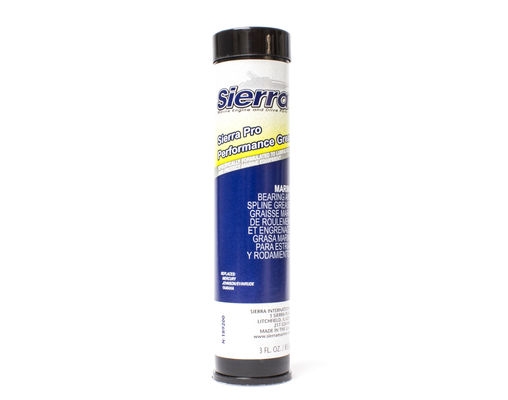 Sierra 18-9200-2 Sierra Pro Performance Grease