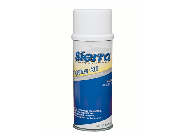 Sierra 18-9550-0 Fogging Oil 12 Oz