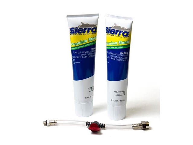 Sierra 18-9600-9 Gear Lube Kit