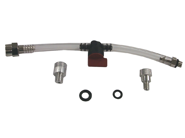 Sierra 18-9787 Marine Import Lower Unit Fill Tube