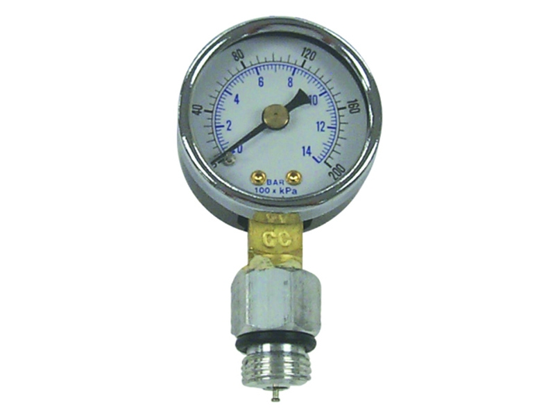 Sierra 18-9800 Marine Compression Tester