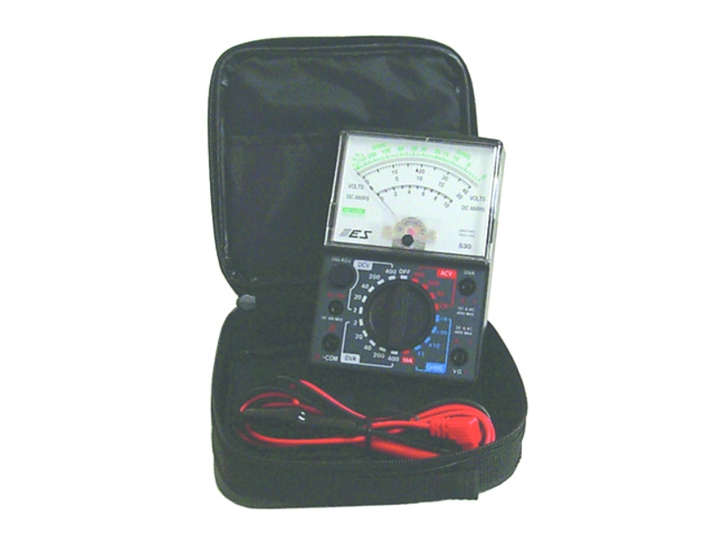 Sierra 18-9801 Marine Multi Meter/DVA Tester