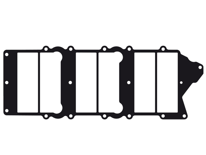 Sierra 18-99050 Intake Gasket